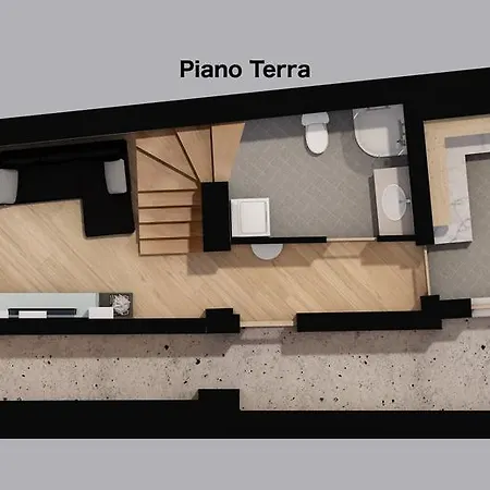Tatil Evi Casa Milu