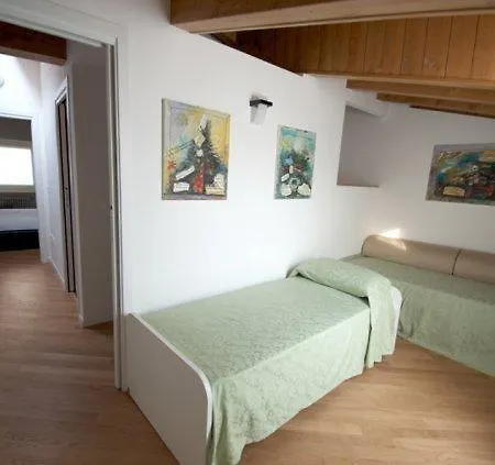 Casa Milu Cividale del Friuli