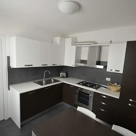 Tatil Evi Casa Milu *