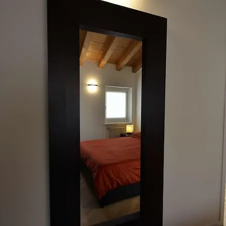 Tatil Evi Casa Milu Cividale del Friuli