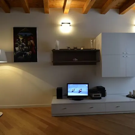 Дом отдыха Casa Milu *