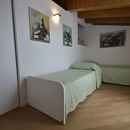 Дом отдыха Casa Milu