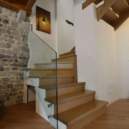 Tatil Evi Casa Milu Cividale del Friuli