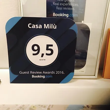 Casa Milu * Чивидале-дель-Фриули