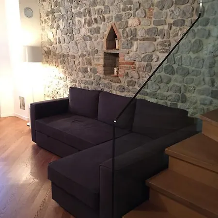 Tatil Evi Casa Milu *