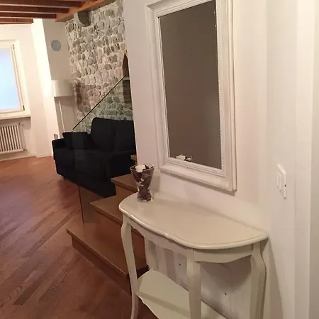 Casa Milu Дом отдыха