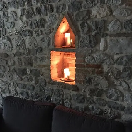 Casa Milu Дом отдыха