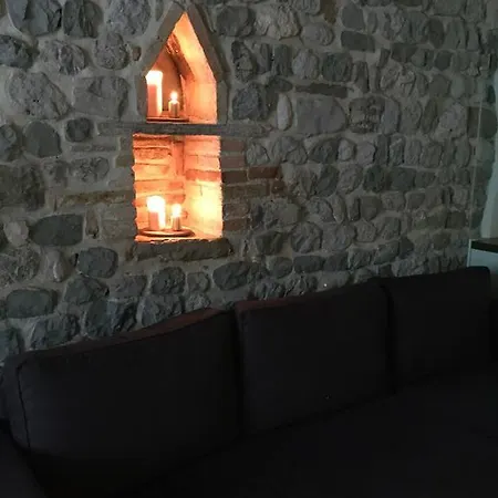 Casa Milu Cividale del Friuli